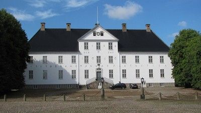 Erhvervskunder hos Tæppeladen